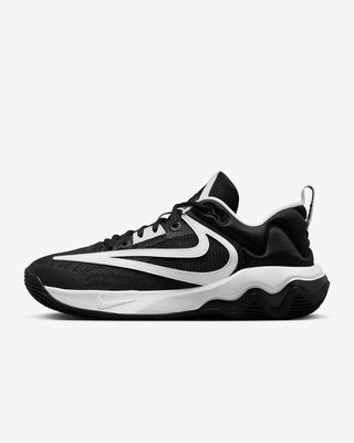 大尺碼 12號 Nike Giannis 3 字母哥 男鞋 運動鞋 籃球鞋 黑色 DZ7534-003
