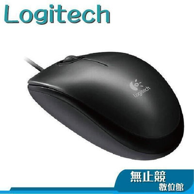 Logitech 羅技 M90  USB 光學 有線光學滑鼠   WB88  雲吞
