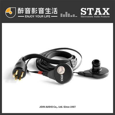 【醉音影音生活】日本 STAX SR-003 MK ll/SR-003 MK2/SR-003II 靜電耳機.台灣公司貨