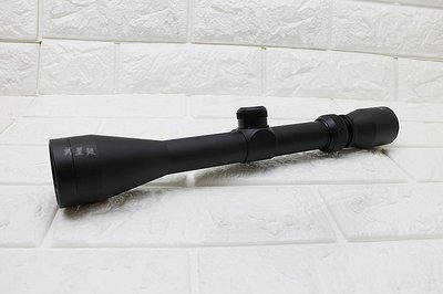 台南 武星級 3-9 X 40 狙擊鏡 ( 瞄準鏡 倍鏡 快瞄 內紅點 瞄具 狙擊槍馬槍長槍望遠鏡玩具槍