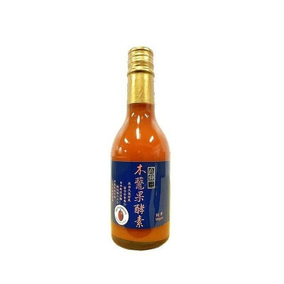 高仰三 木虌果酵素300ml/瓶(超商限2瓶)