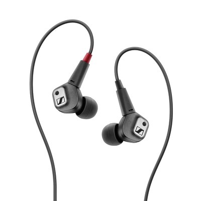 愷威電子 高雄耳機專賣 森海 SENNHEISER IE 80 S 入耳式 高解析 耳機 宙宣公司貨