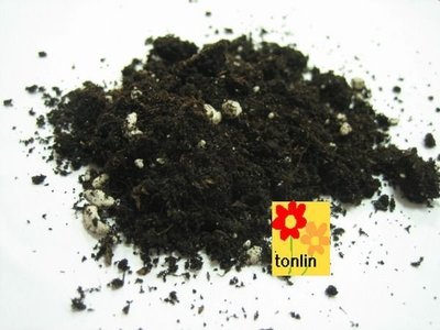 ╭☆東霖園藝☆╮進口泥炭土sondermischung-育苗專用.內有白泥炭、黑泥炭、珍珠石