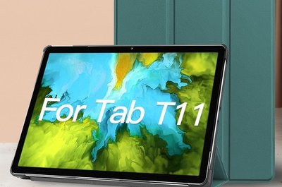 現貨 聯想TAB4 8 TB-8504F 三折平板電腦保護套