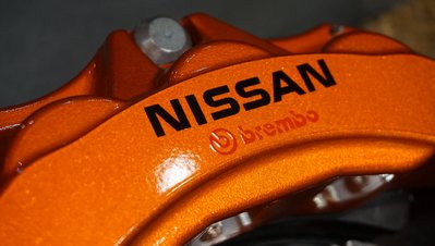 BREMBO 煞車for NISSAN 日系車系~ Brembo ZL-1 ZR-1 18Z 19Z 20Z GT