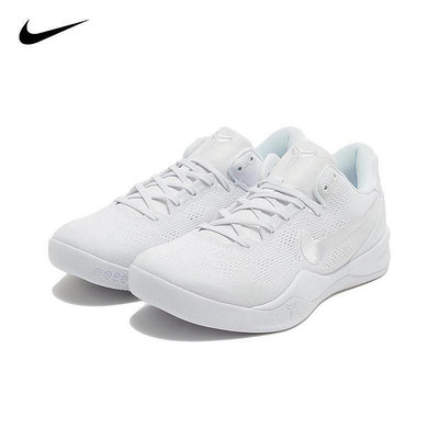 【阿文代購】Nike Kobe 8 Protro Halo 耐吉 籃球鞋 科比8 ZK8 白色 FJ93641