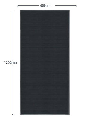 太陽能板龍焱碲化鎘薄膜太陽能電池板 75W 105W透光20% 40% 家用光伏發電
