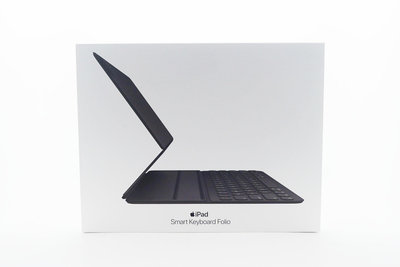 【台中青蘋果】Apple Smart Keyboard Folio - iPad Pro 12.9吋 鍵盤式聰穎雙面夾 鍵盤 #83226