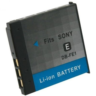 小牛蛙數位 SONY FE1 電池 相機電池 T7