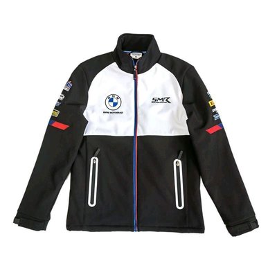 BMW MOTOGP 廠隊外套 休閒外套 騎士外套 騎士服