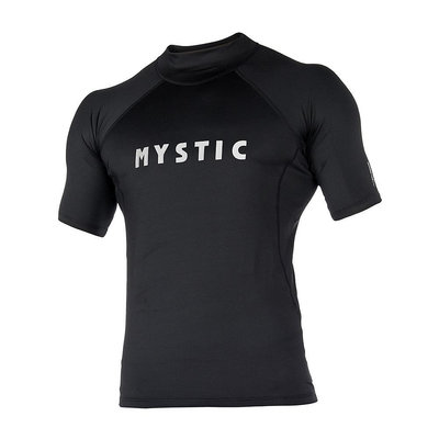 MYSTIC STAR 新款 短袖 衝浪衣 防磨衣 水母衣 快乾衣 萊卡衣 防護衣 防曬衣 潛水衣 快乾衣