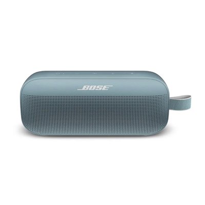 [龍龍3C] Bose SoundLink Flex IP67 防水 織帶掛環 輕巧 可攜式 藍牙 無線 揚聲器 喇叭