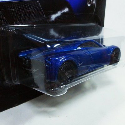 tomica pagani