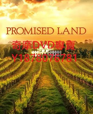 DVD 2022年 名釀家族/Promised Land 歐美劇