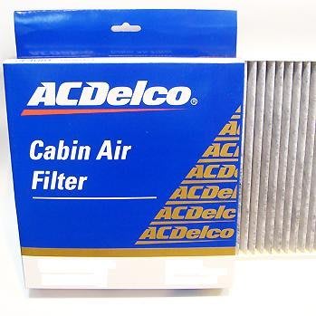 《含發票》ACDelco 車用活性碳 ALTIS/WISH 冷氣空調濾網