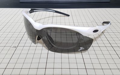 [長夜餘火]視鼎Z-POLS 太空纖維三代款 新一代TR彈性輕量材質 搭載100%Polarized頂級偏光運動眼鏡