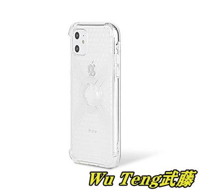 {WU TENG} Intuitive-Cube X-GUARD FOR IPHONE 11
