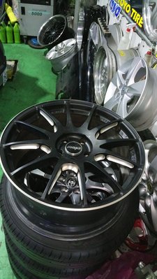RAYS 鋁圈 BENZ 專用 日本製 進口鋁圈 米其林 馬牌 日本東洋輪胎 避震器 卡鉗 碟盤
