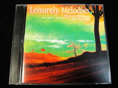【198樂坊】Leisurely Melodies Romance In The Summer 2CD(...)CH