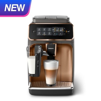 *~新家電錧~*【Philips 飛利浦】[ EP3246 ] 全自動義式咖啡機 實體店面