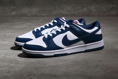 Nike Dunk Low ID25 'Sole Collector Yankees', Size 10, fifty, 2022