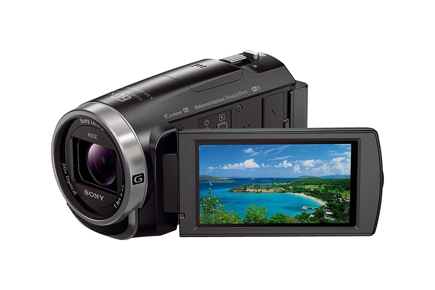 WowLook】原廠福利機SONY HDR-CX675 高畫質數位攝影機(cx380 cx220