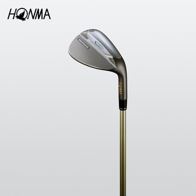 【熱賣下殺】HONMA 本間高爾夫男女球桿BERES-W挖起桿日本打造五年質保