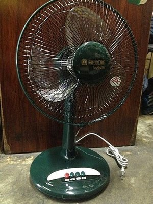 《小謝電料》 自取 優佳麗 12吋 桌扇 電風扇 HY-513 特價 550  【台灣製造】