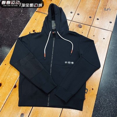 【熱賣精選】Nike/耐吉 男子KYRIE 歐文籃球運動服連帽夾克外套CK6742-010