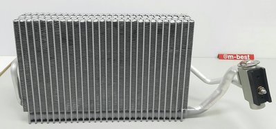 BENZ W211 2003-2008 冷氣 風箱仁 蒸發器 2118300158