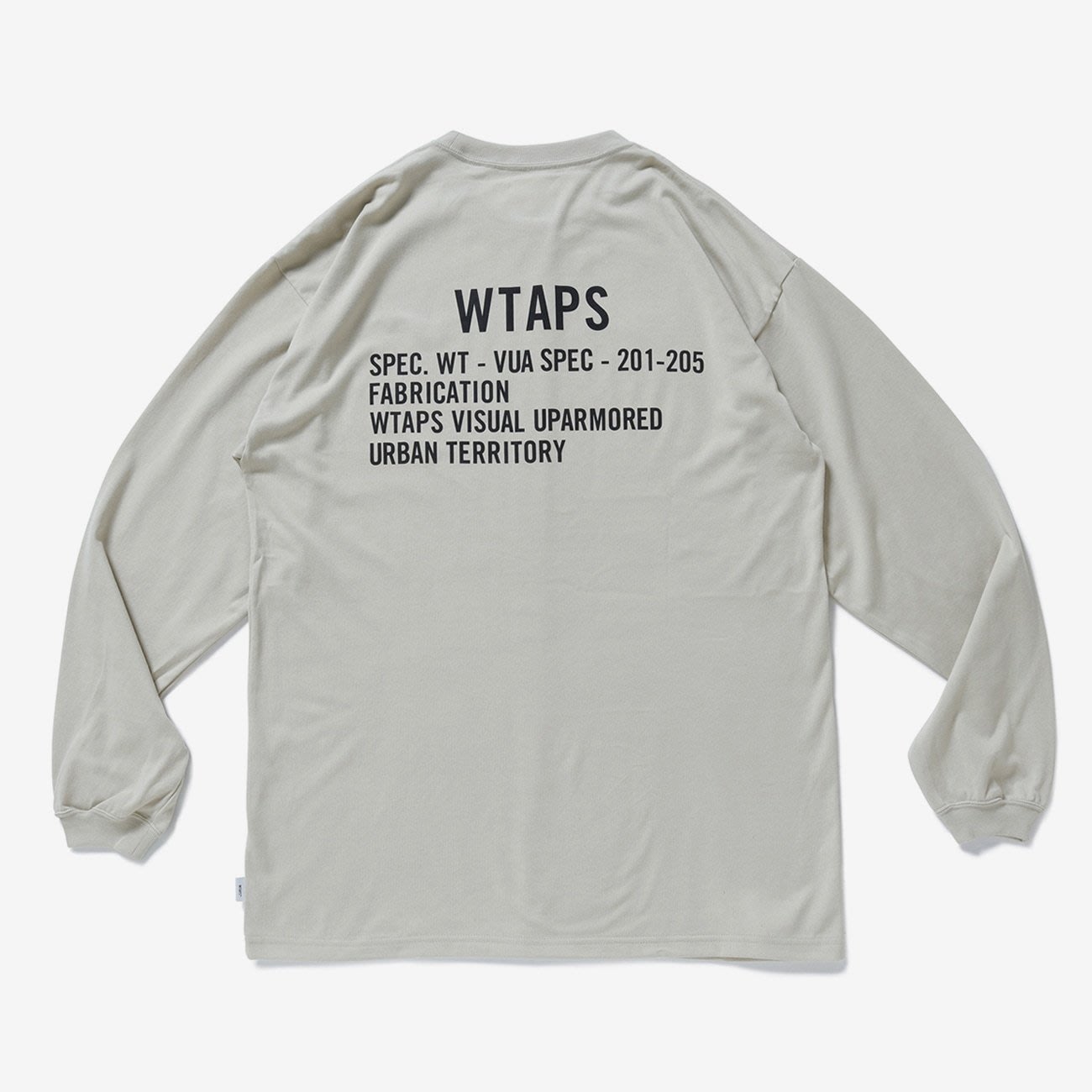 未開封 M IAN LS WTAPS ラグラン Tee ダブルタップス WT | www.unimac.az