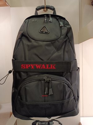 SPYWALK後背包 登山包 電腦背包