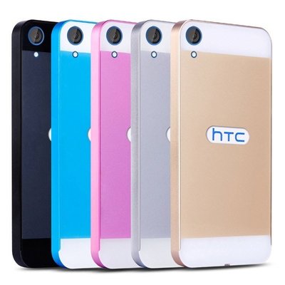 HTC 820 816 826 626 626Q M9 E9 E9+ M7 M8金屬邊框+背蓋 無螺絲超薄金屬框保護套