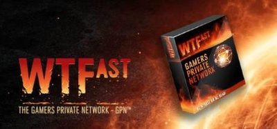 波波的小店 代購 WTFast 30 days WTFast 30天 WTFast遊戲GPN加速器一個月