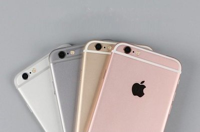 Apple iPhone 6S Plus 16GB Iphone6S plus 16g 5.5吋 功能正常 保存不錯