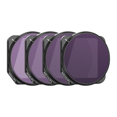 DJI大疆MAVIC 3 ND濾鏡減光鏡UV濾鏡CPL濾鏡VND濾鏡無人機配件