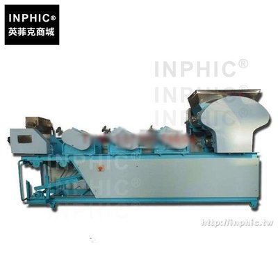 INPHIC-電動壓麵機商用爬杆大型麵條機掛麵機麵條6組一次成型_DnaN