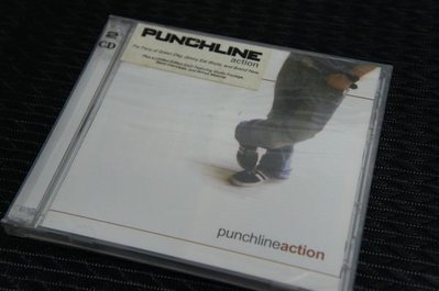 Punchline (Fall Out Boy/Simple Plan/Yellowcard/All time Low)