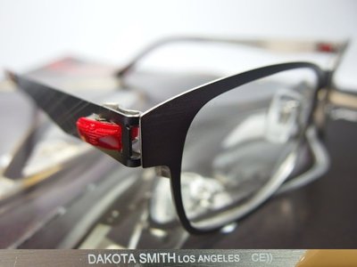 信義計劃 眼鏡 Dakota Smith 迪高夫 眼鏡 DS3005 金屬框 超越 gentle monster BV