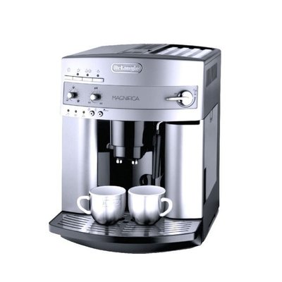 *～新家電錧～*【Delonghi 迪朗奇】[ ESAM3200 ] 浪漫型 全自動義式咖啡機(義大利製)【實體店面】