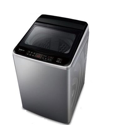 Panasonic國際牌直立式變頻13公斤單槽洗衣機 NA-V130GT-L (含安運.歡迎刷卡分期零利率)