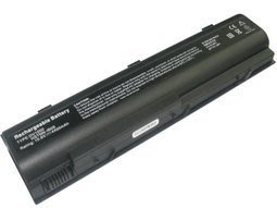 HP-DV1000-6CELL 適用 V2000 M2000 ZE2000 DV4000 DV5000 電池 筆電電池