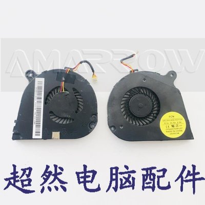 宏碁/acer V5-171 V3-151 AC710 筆電風扇 DFS400705FU0T FC1L