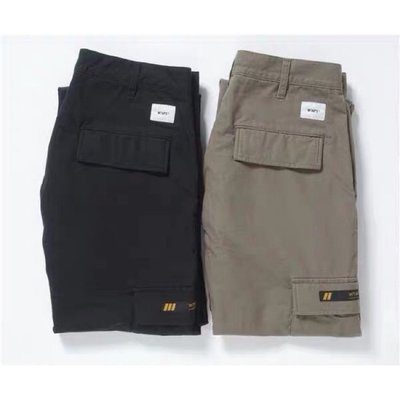 WTAPS 19AW JUNGLE STOCK 長褲| Yahoo奇摩拍賣