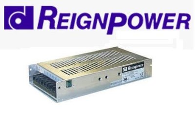 【附發票有保固】RP21003FV 昂鼎-REIGNPOWER電源供應器100W 24V 4A / 5V 0.8A~NDHouse