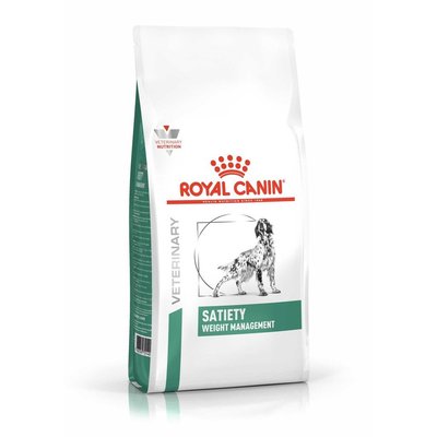 Royal Canin 皇家 犬飽足感配方 狗飼料 SAT30 1.5kg