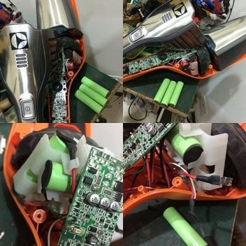 伊萊克斯ZB-271RF 、electrolux、各式吸塵器電池換修，ZB3013、ZB3012、ZB2943