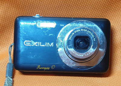 casio EX Z800 數位相機