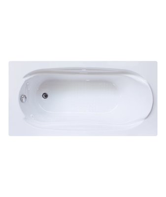 《振勝網》凱撒衛浴 壓克力浴缸 浴缸  MH014E