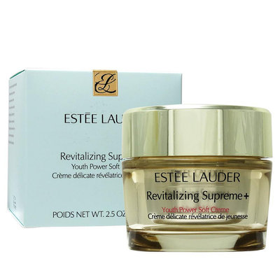 Estee Lauder 雅詩蘭黛年輕無敵膠原霜 75ml